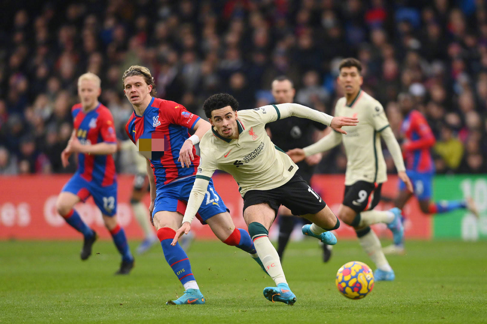 他推崇开放 他推崇开放