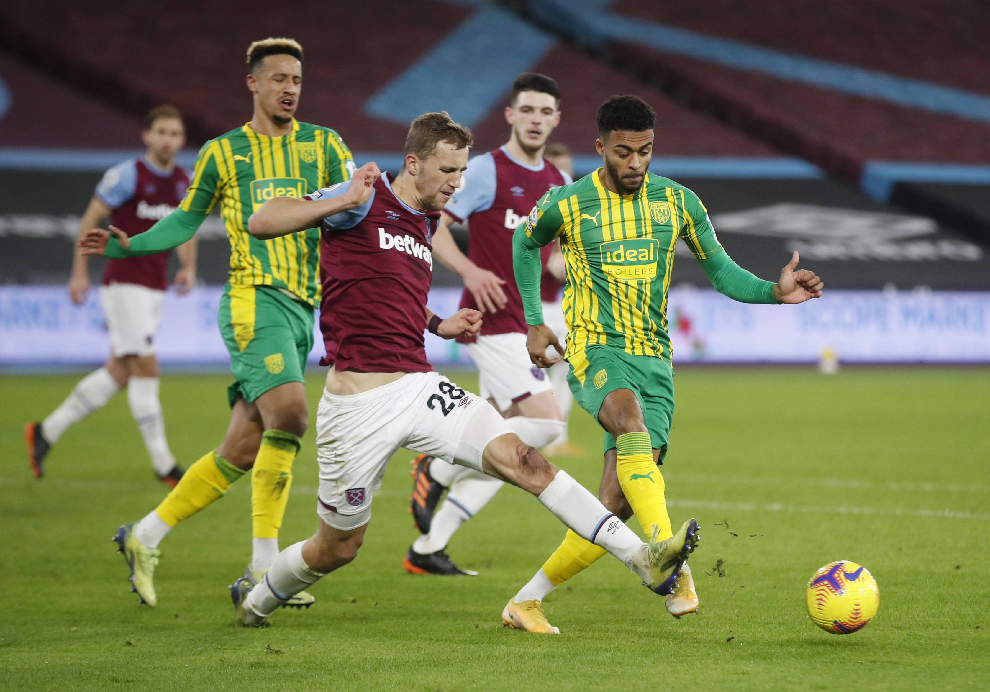 能够在未来 能够在未来