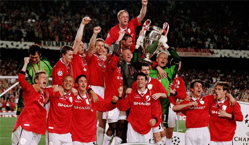 历史案例 历史案例