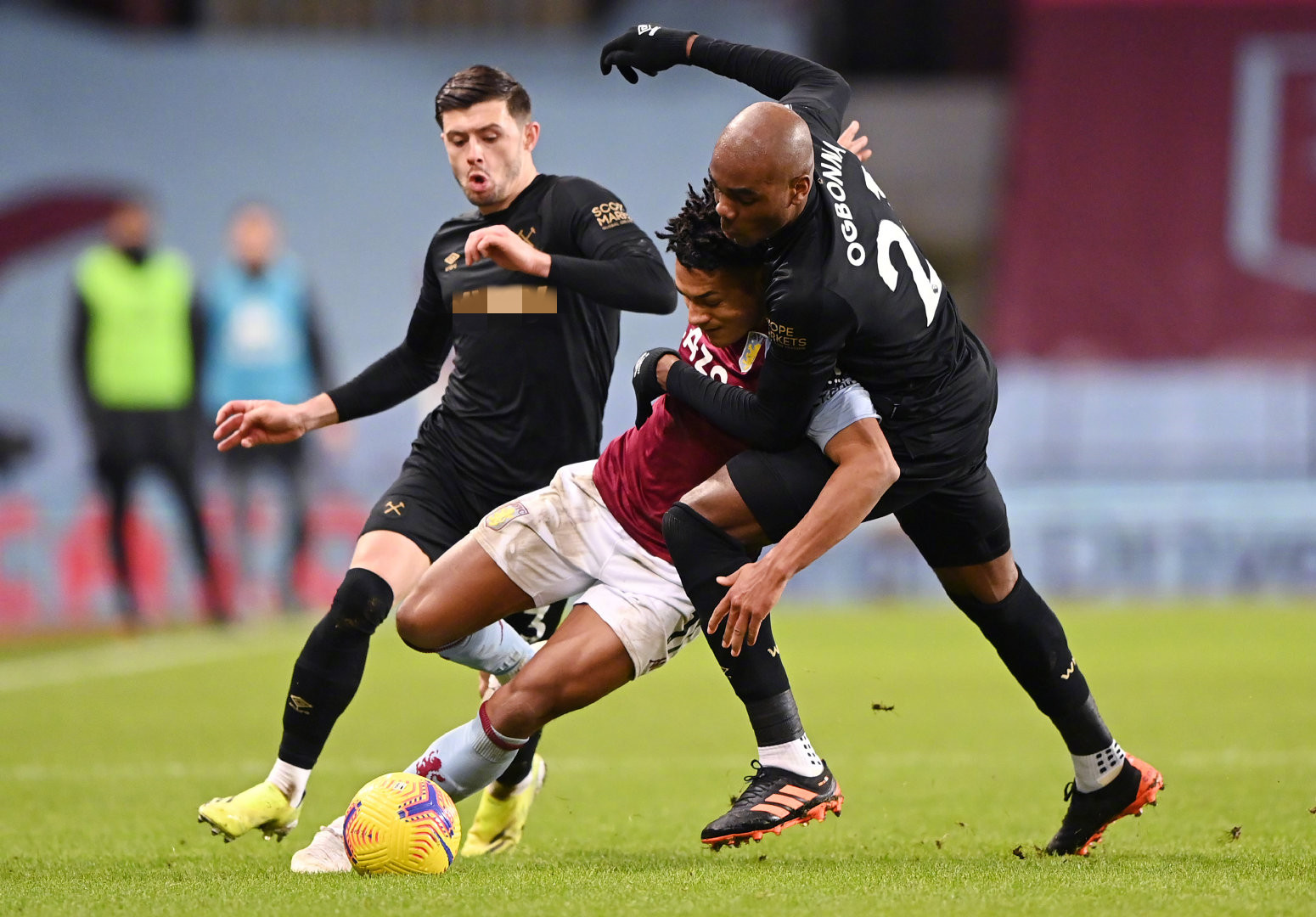 也为球队争 也为球队争